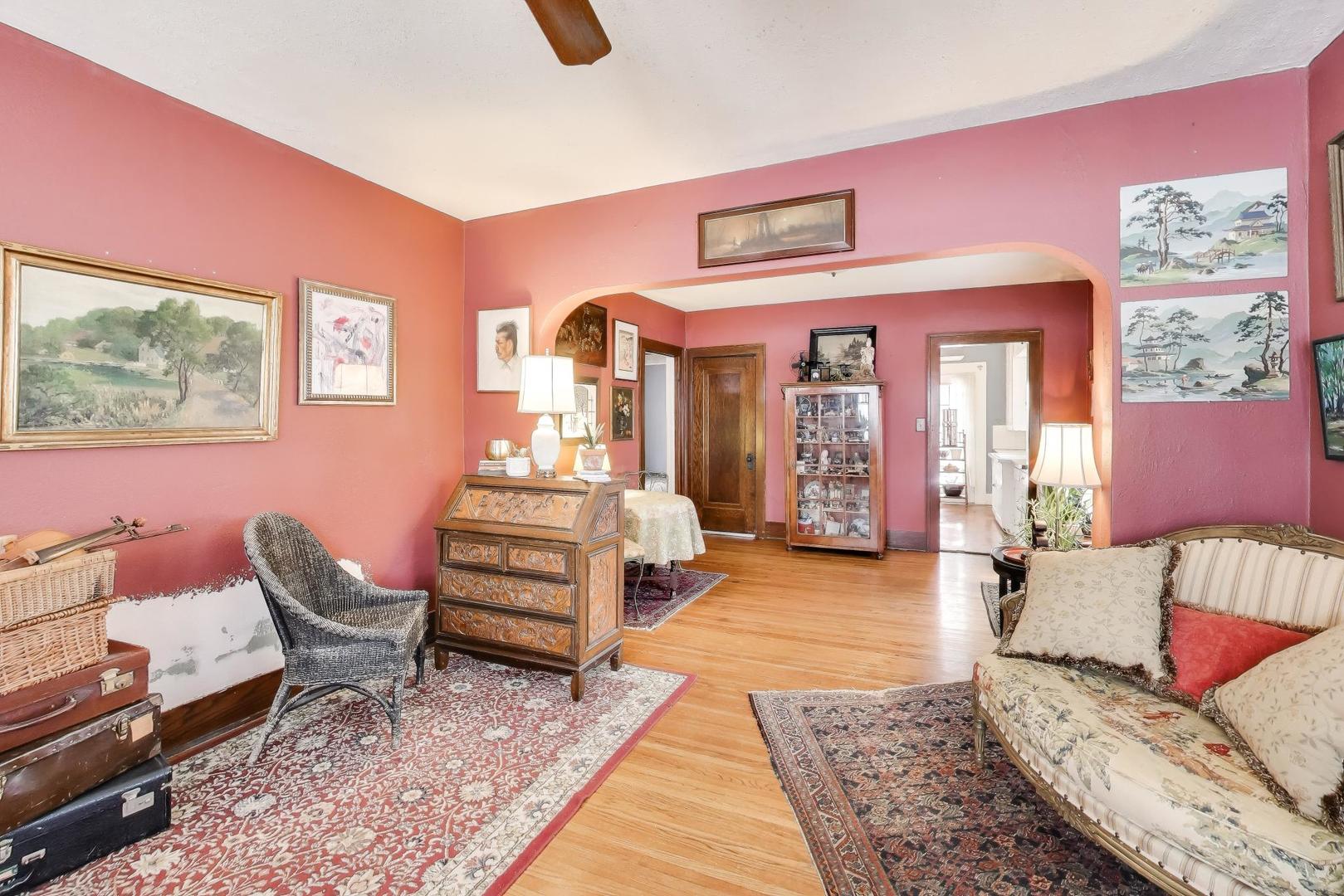 444 S Elmwood Drive