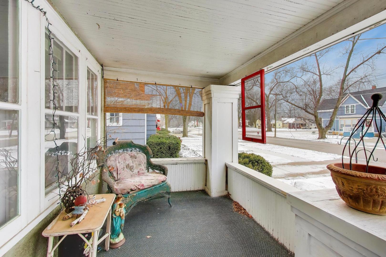 444 S Elmwood Drive