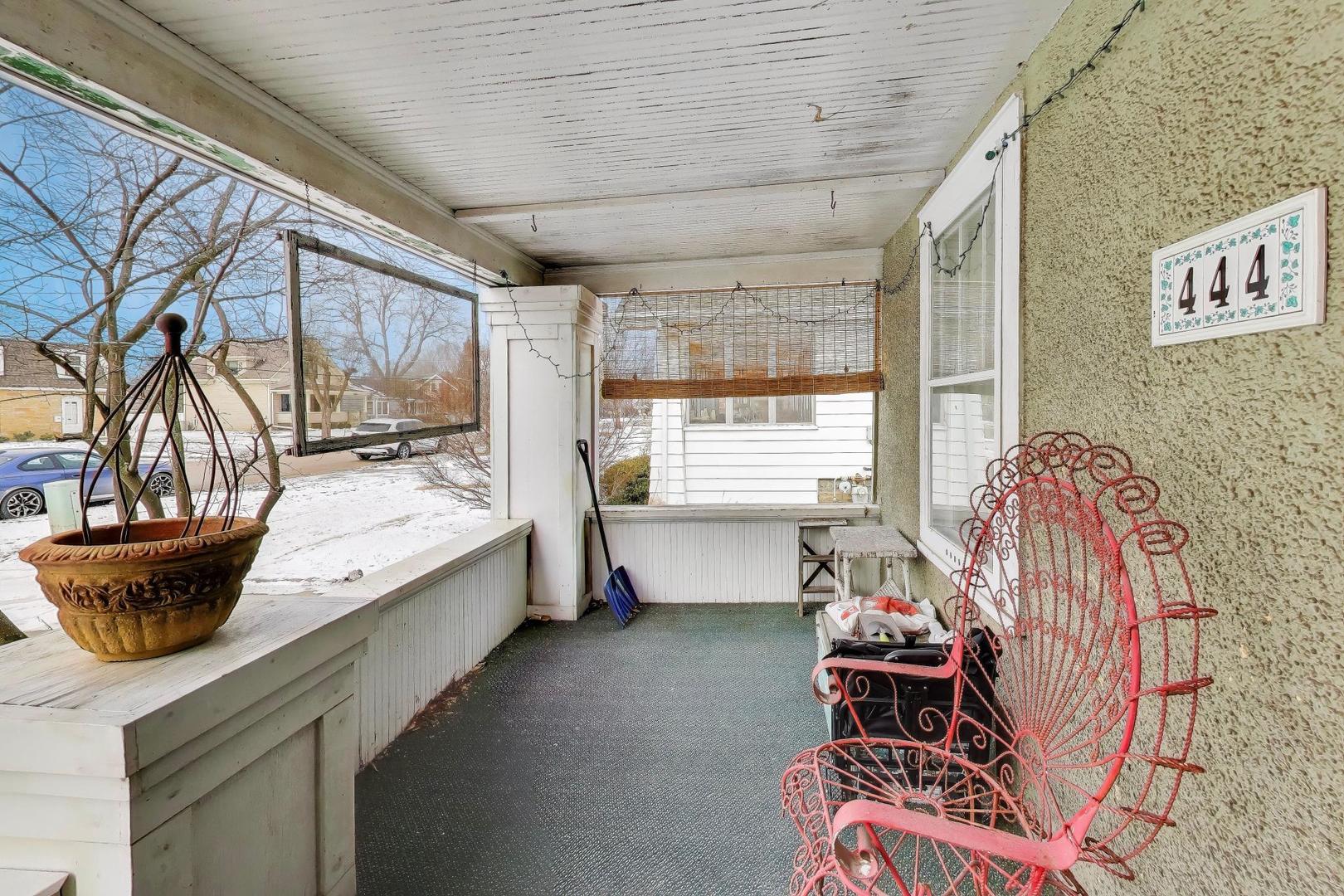 444 S Elmwood Drive
