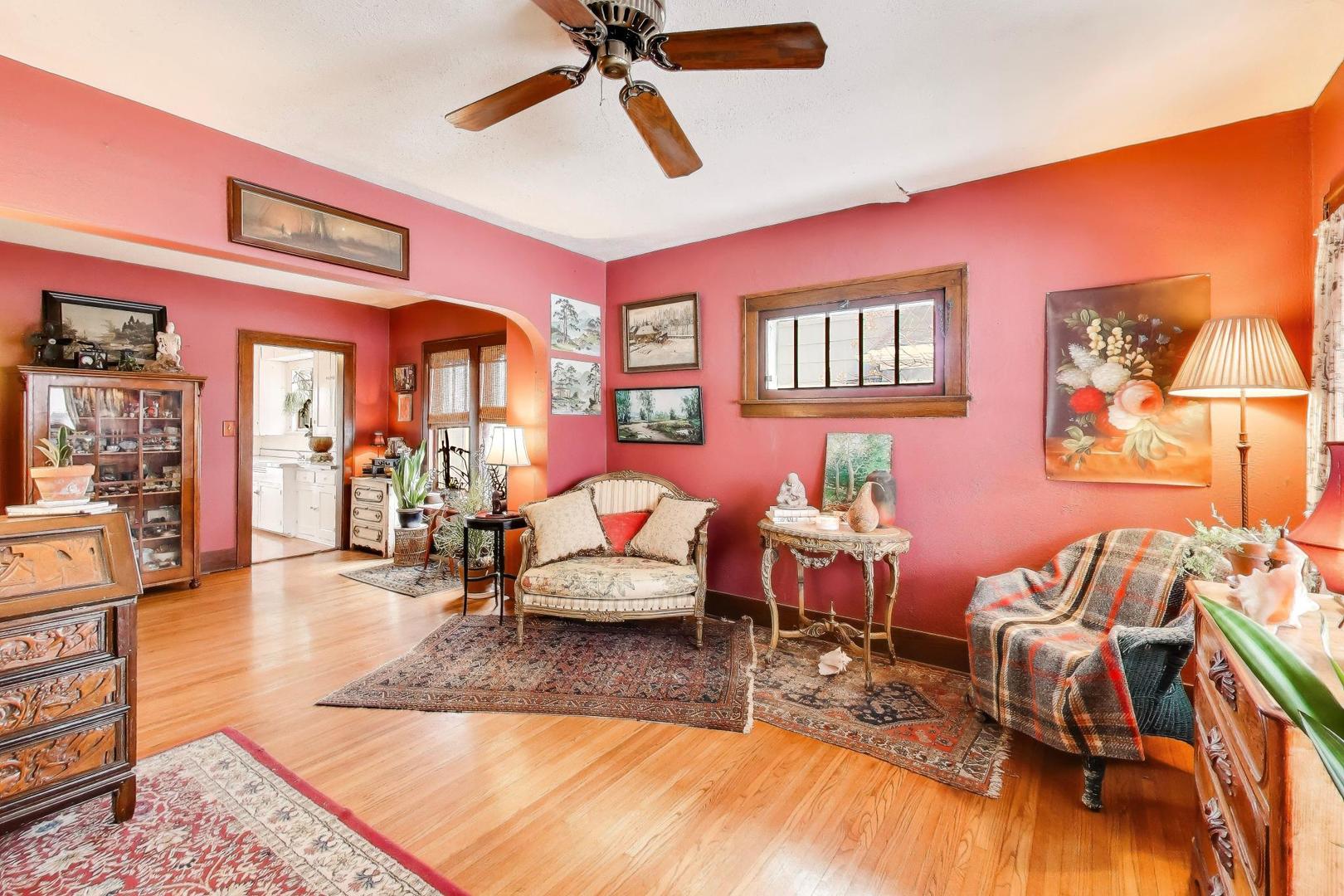 444 S Elmwood Drive