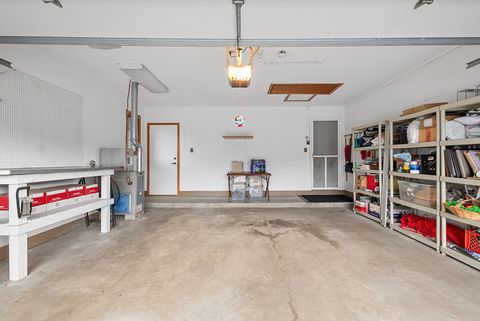 Tiny photo for 5002 W Circle Place, Crestwood, IL 60418 (MLS # 12501288)