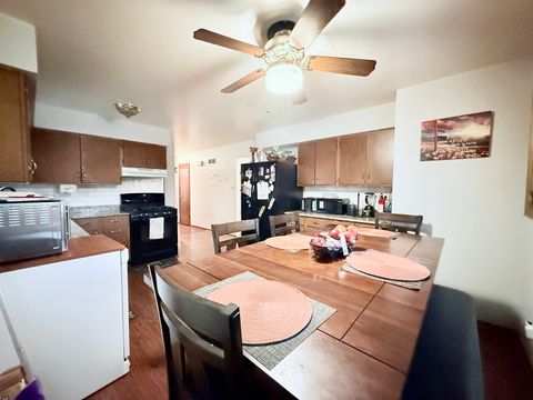 Tiny photo for Lansing, IL 60438 (MLS # 12606660)