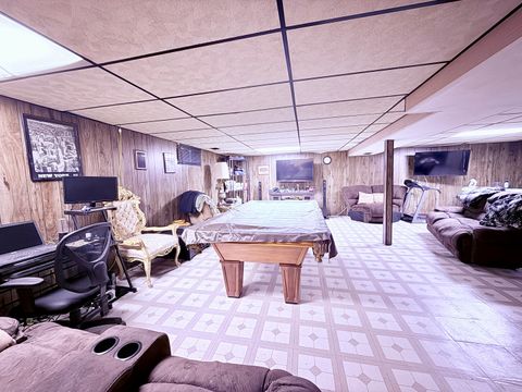 Tiny photo for Lansing, IL 60438 (MLS # 12606660)