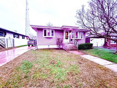 Photo of Lansing, IL 60438 (MLS # 12606660)