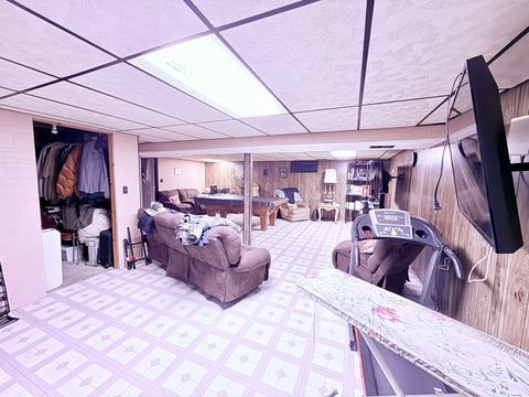 Tiny photo for Lansing, IL 60438 (MLS # 12606660)