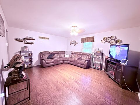 Tiny photo for Lansing, IL 60438 (MLS # 12606660)