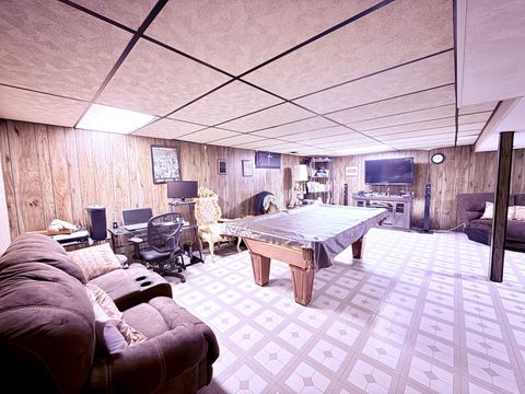 Tiny photo for Lansing, IL 60438 (MLS # 12606660)