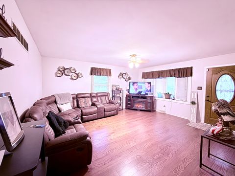 Tiny photo for Lansing, IL 60438 (MLS # 12606660)