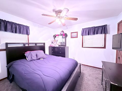 Tiny photo for Lansing, IL 60438 (MLS # 12606660)