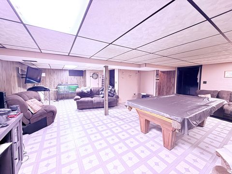 Tiny photo for Lansing, IL 60438 (MLS # 12606660)