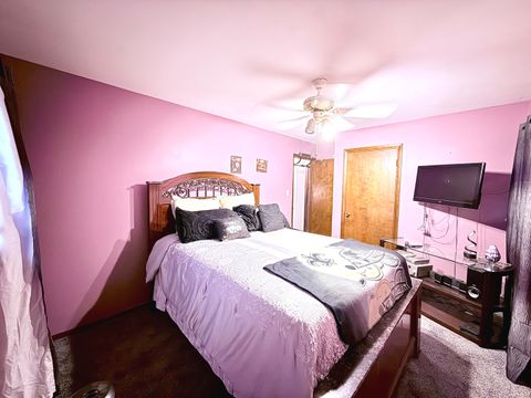 Tiny photo for Lansing, IL 60438 (MLS # 12606660)