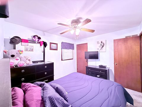 Tiny photo for Lansing, IL 60438 (MLS # 12606660)