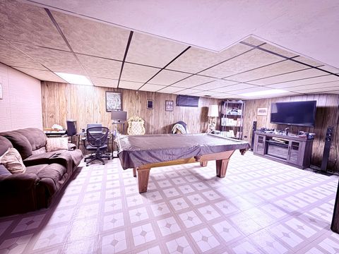 Tiny photo for Lansing, IL 60438 (MLS # 12606660)