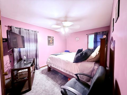 Tiny photo for Lansing, IL 60438 (MLS # 12606660)
