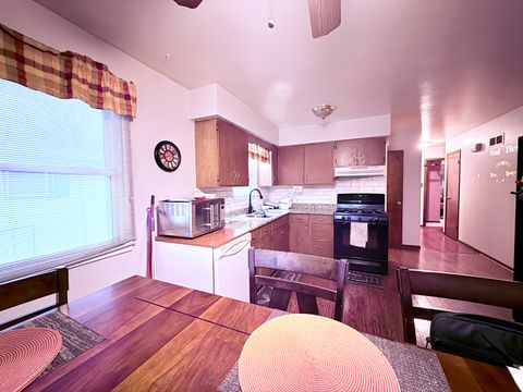 Tiny photo for Lansing, IL 60438 (MLS # 12606660)