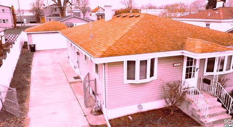 Tiny photo for Lansing, IL 60438 (MLS # 12606660)
