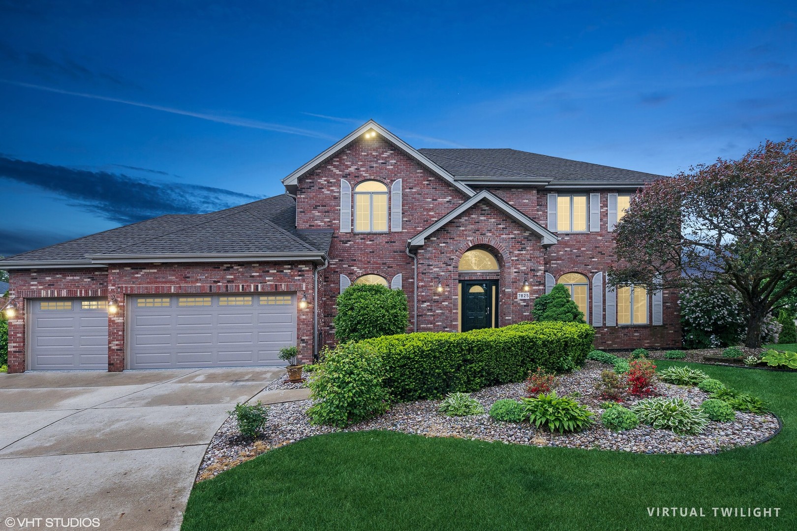 7825 Braeloch Court