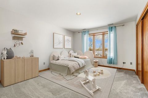 Tiny photo for 21632 Wolf Road, Mokena, IL 60448 (MLS # 12551039)