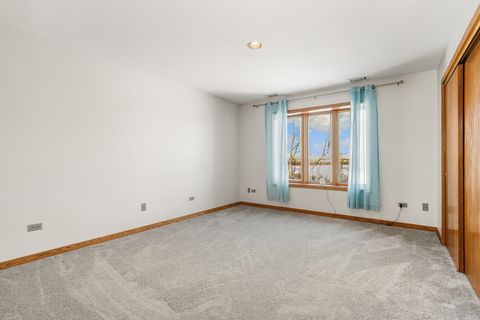 Tiny photo for 21632 Wolf Road, Mokena, IL 60448 (MLS # 12551039)