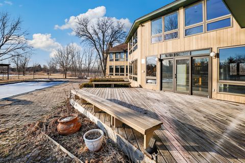 Tiny photo for 21632 Wolf Road, Mokena, IL 60448 (MLS # 12551039)