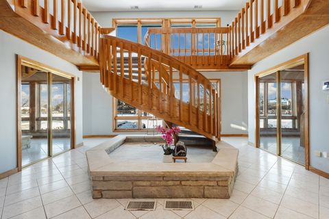 Tiny photo for 21632 Wolf Road, Mokena, IL 60448 (MLS # 12551039)