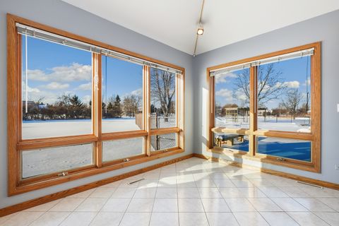 Tiny photo for 21632 Wolf Road, Mokena, IL 60448 (MLS # 12551039)