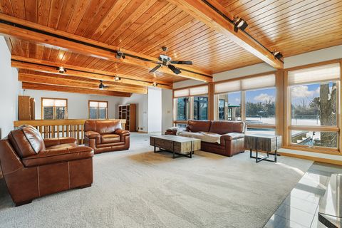 Tiny photo for 21632 Wolf Road, Mokena, IL 60448 (MLS # 12551039)