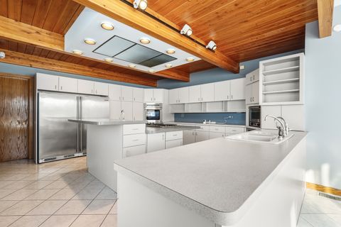 Tiny photo for 21632 Wolf Road, Mokena, IL 60448 (MLS # 12551039)