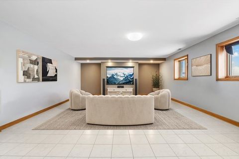 Tiny photo for 21632 Wolf Road, Mokena, IL 60448 (MLS # 12551039)