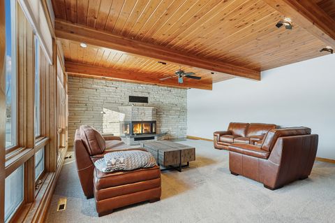 Tiny photo for 21632 Wolf Road, Mokena, IL 60448 (MLS # 12551039)