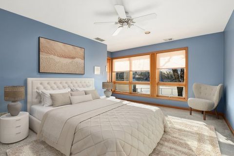 Tiny photo for 21632 Wolf Road, Mokena, IL 60448 (MLS # 12551039)