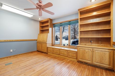 Tiny photo for 21632 Wolf Road, Mokena, IL 60448 (MLS # 12551039)