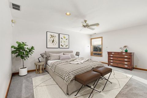 Tiny photo for 21632 Wolf Road, Mokena, IL 60448 (MLS # 12551039)