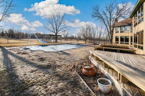 Tiny photo for 21632 Wolf Road, Mokena, IL 60448 (MLS # 12551039)