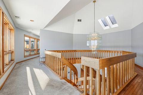 Tiny photo for 21632 Wolf Road, Mokena, IL 60448 (MLS # 12551039)