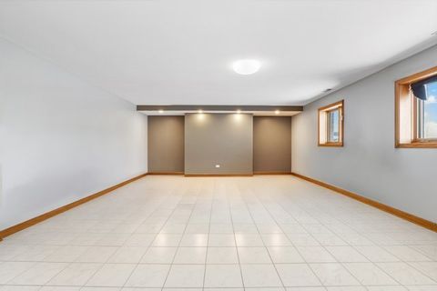 Tiny photo for 21632 Wolf Road, Mokena, IL 60448 (MLS # 12551039)