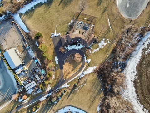 Tiny photo for 21632 Wolf Road, Mokena, IL 60448 (MLS # 12551039)