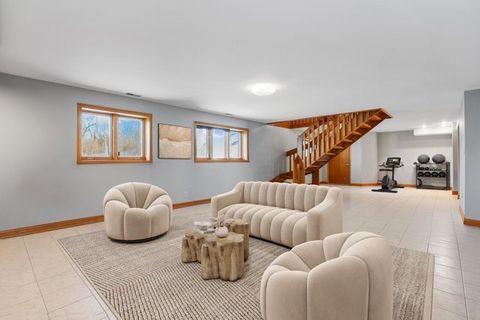 Tiny photo for 21632 Wolf Road, Mokena, IL 60448 (MLS # 12551039)