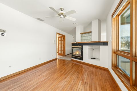 Tiny photo for 21632 Wolf Road, Mokena, IL 60448 (MLS # 12551039)