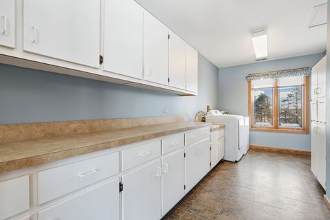 Tiny photo for 21632 Wolf Road, Mokena, IL 60448 (MLS # 12551039)