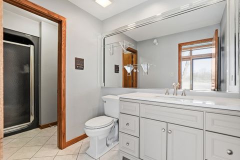 Tiny photo for 21632 Wolf Road, Mokena, IL 60448 (MLS # 12551039)