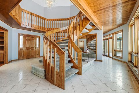 Tiny photo for 21632 Wolf Road, Mokena, IL 60448 (MLS # 12551039)