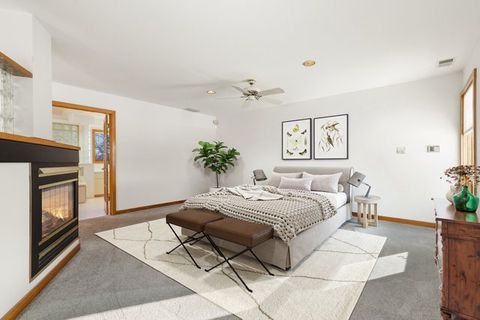 Tiny photo for 21632 Wolf Road, Mokena, IL 60448 (MLS # 12551039)