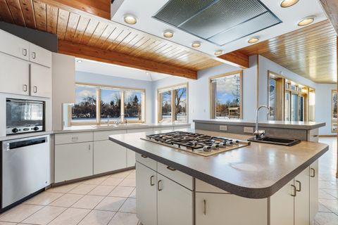 Tiny photo for 21632 Wolf Road, Mokena, IL 60448 (MLS # 12551039)