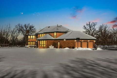 Tiny photo for 21632 Wolf Road, Mokena, IL 60448 (MLS # 12551039)