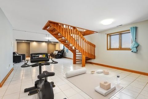 Tiny photo for 21632 Wolf Road, Mokena, IL 60448 (MLS # 12551039)