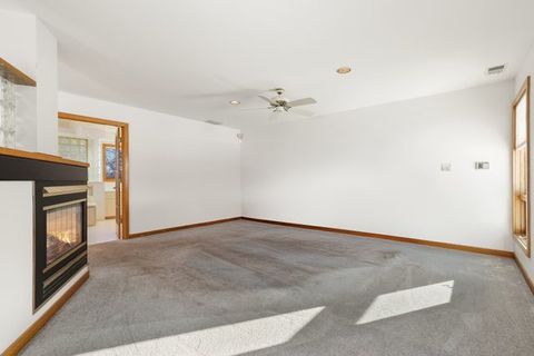 Tiny photo for 21632 Wolf Road, Mokena, IL 60448 (MLS # 12551039)