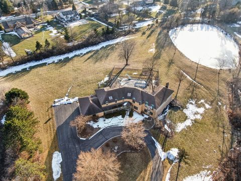 Tiny photo for 21632 Wolf Road, Mokena, IL 60448 (MLS # 12551039)