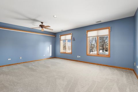 Tiny photo for 21632 Wolf Road, Mokena, IL 60448 (MLS # 12551039)