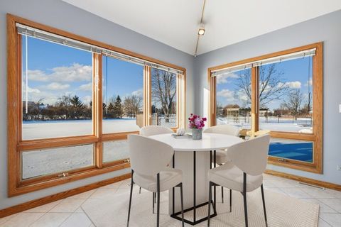 Tiny photo for 21632 Wolf Road, Mokena, IL 60448 (MLS # 12551039)